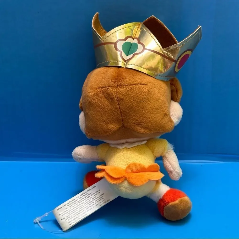 Nintendo super mario